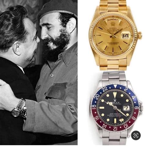 rolex castro|castro 2 watches.